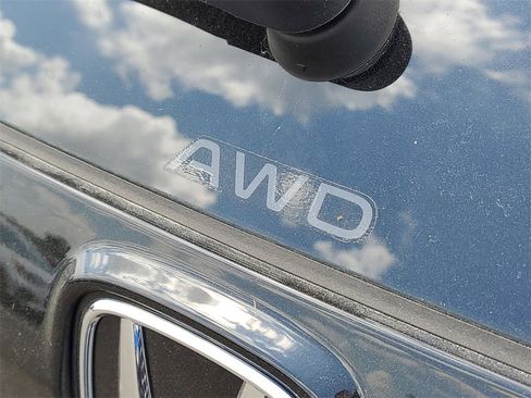 New 2026 Honda CR-V Sport-L image 7