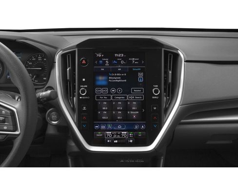 New 2026 Subaru Impreza 2.0i Sport AWD/4WD image 9