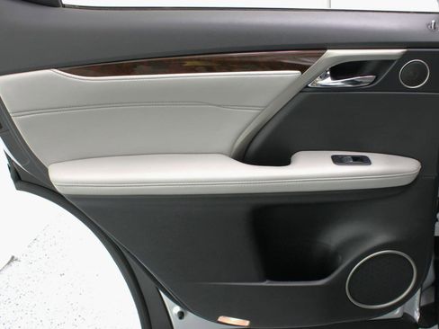 Used 2017 Lexus RX 350 FWD w/ Premium Package image 41