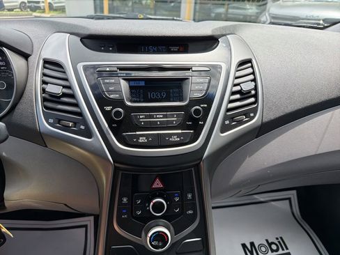 Used 2016 Hyundai Elantra SE FWD image 26