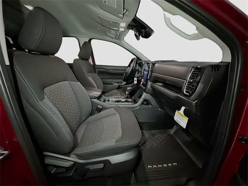 New 2025 Ford Ranger XLT w/ FX4 Off-Road Package image 30