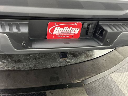 Used 2025 Ford F150 Lariat AWD/4WD image 33
