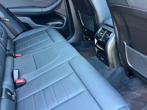 Used 2023 BMW X3 xDrive30i w/ Premium Package AWD/4WD image 32