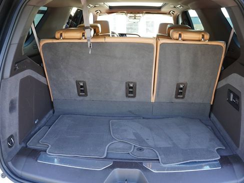 Certified 2022 Cadillac Escalade Sport w/ Touring Package AWD/4WD image 24
