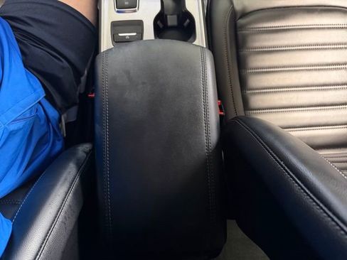 Used 2023 Ford Edge SEL w/ Convenience Package image 38