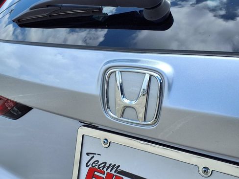 Used 2026 Honda CR-V Sport-L image 7