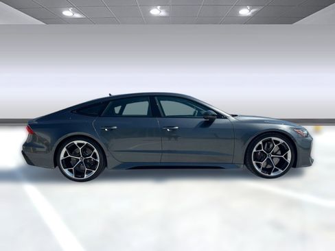 New 2025 Audi RS 7 Performance image 8