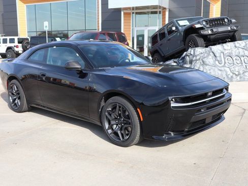 New 2026 Dodge Charger R/T Scat Pack image 1