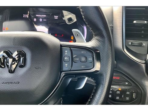 Used 2025 RAM 1500 RHO w/ RHO Level 1 Equipment Group image 19