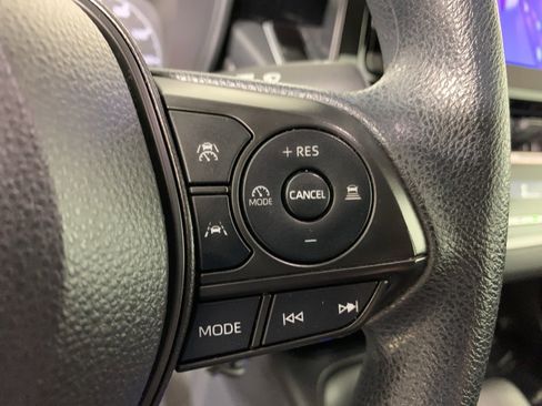 Used 2024 Toyota Corolla LE image 20