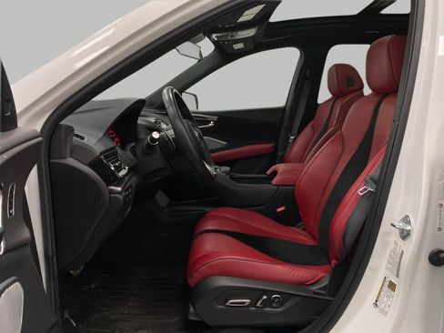 Used 2022 Acura RDX AWD image 31