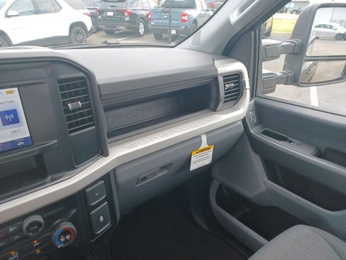 New 2026 Ford F250 XL w/ STX Appearance Package image 20