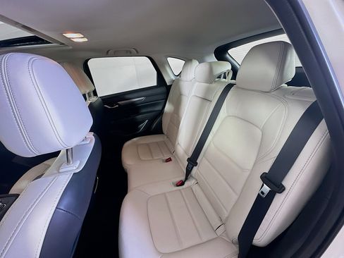 Used 2023 MAZDA CX-5 AWD 2.5 S w/ Preferred Package image 28