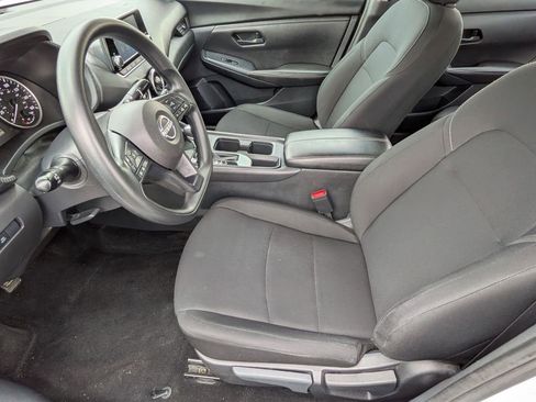 Used 2024 Nissan Sentra S image 11
