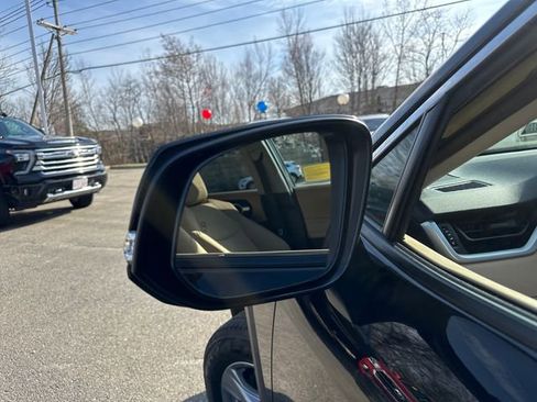 Used 2023 Toyota RAV4 XLE w/ Convenience Package image 15