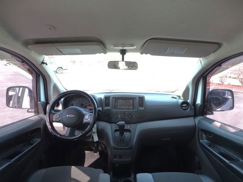 Used 2016 Chevrolet City Express LT image 13