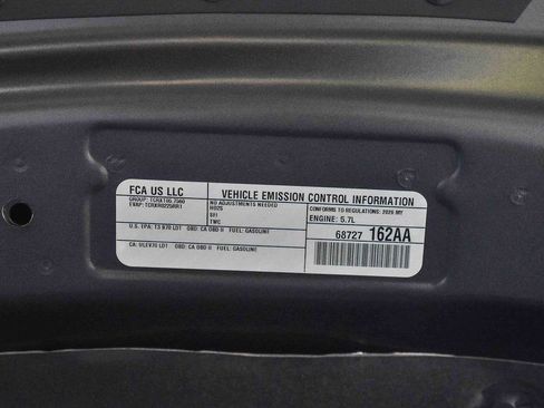 New 2026 RAM 1500 Big Horn image 27