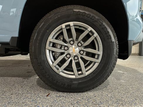 New 2026 Chevrolet Colorado LT w/ LT Convenience Package image 28