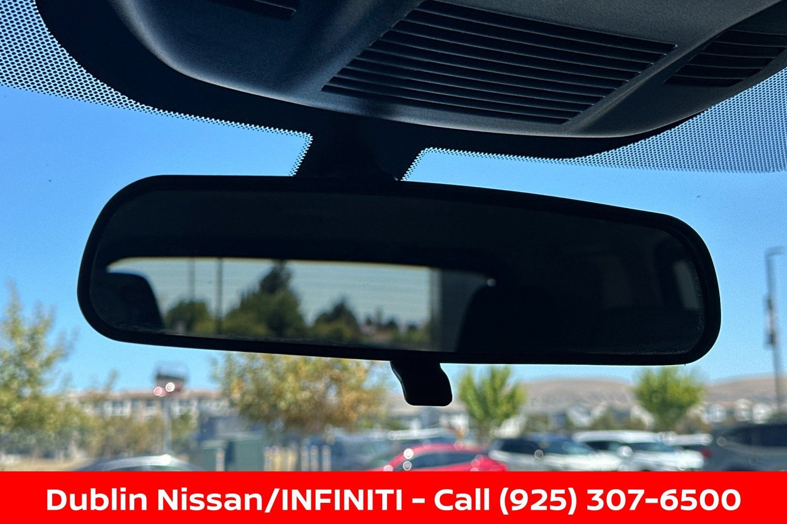 Certified 2024 Nissan Rogue S FWD image 26