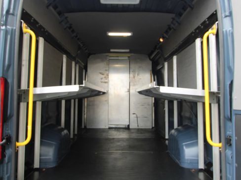 Used 2019 RAM ProMaster 3500 FWD image 11