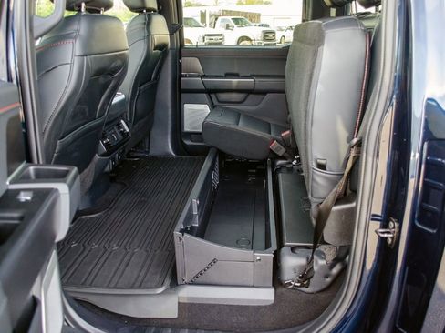 Used 2024 Ford F150 Raptor image 34