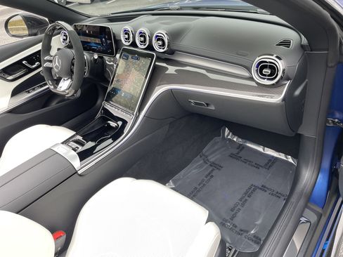 New 2026 Mercedes-Benz CLE 53 AMG 4MATIC Cabriolet image 46