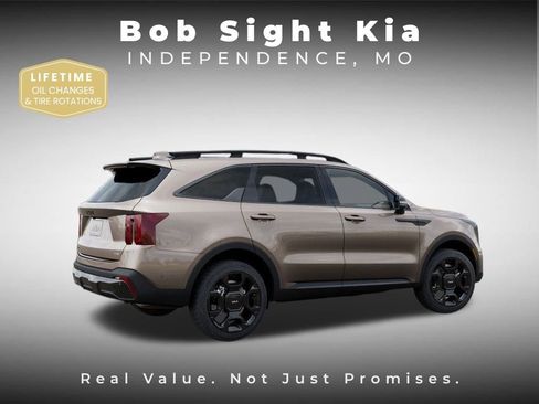 New 2026 Kia Sorento SX Prestige image 6