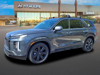 New 2025 Hyundai Palisade XRT
