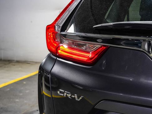 Used 2019 Honda CR-V EX-L image 11