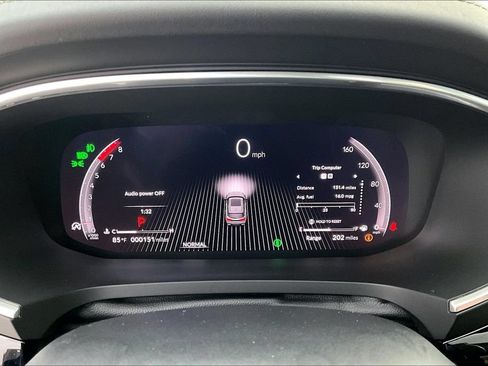New 2026 Acura MDX Type S AWD/4WD image 16