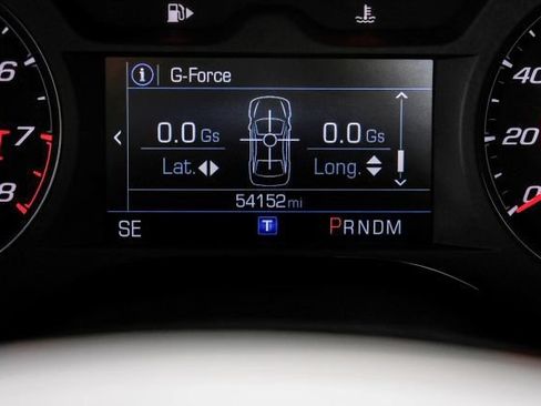 Used 2019 Chevrolet Camaro LT w/ RS Package RWD image 23