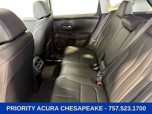 New 2026 Acura ADX AWD image 31