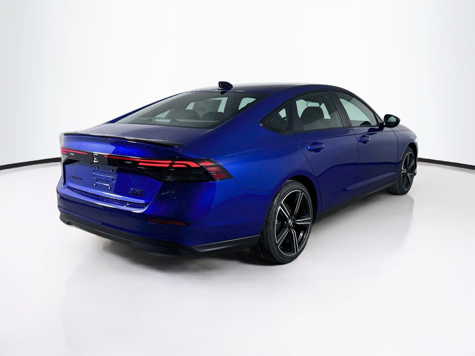 New 2026 Honda Accord Sport image 32