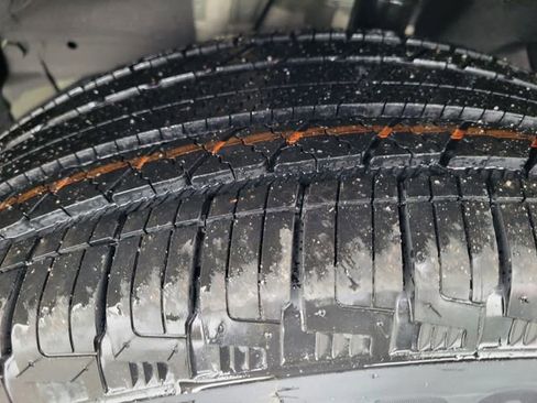 New 2025 Nissan Murano SL w/ Cargo Package image 13