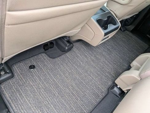 Certified 2021 Honda Odyssey Touring image 35