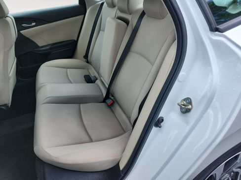 Used 2017 Honda Civic EX image 14