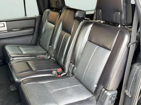 Used 2017 Ford Expedition EL Limited RWD image 17