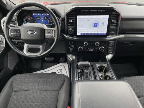 Used 2022 Ford F150 XLT w/ Equipment Group 302A High image 15