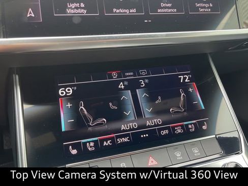 Certified 2025 Audi A6 Premium Plus w/ Premium Plus Package image 28