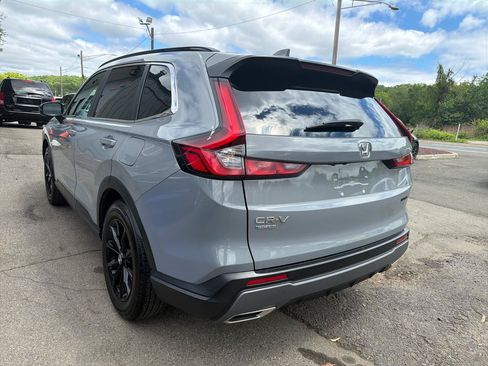Used 2024 Honda CR-V Sport image 13