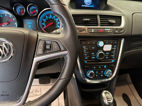 Used 2015 Buick Encore FWD image 12