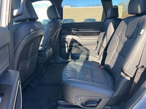 New 2025 Kia Telluride SX X-Line image 14