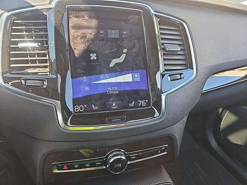 Used 2016 Volvo XC90 T6 Momentum w/ Protection Package Plus image 12