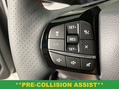 New 2026 Ford Explorer ST-Line RWD image 17