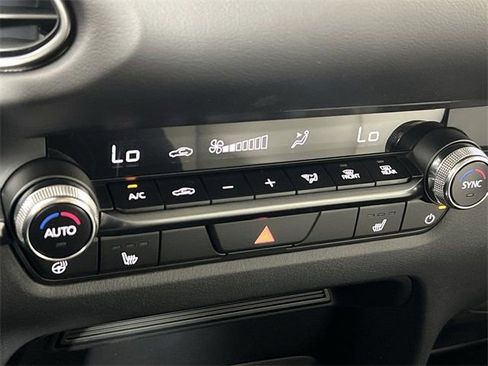 New 2026 MAZDA CX-30 2.5 Turbo w/ Premium Plus Pkg image 16