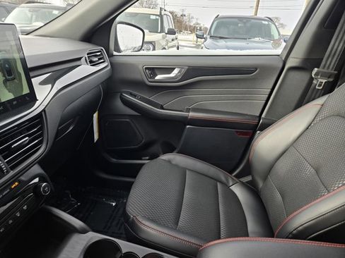 New 2026 Ford Escape ST-Line Select w/ Tech Pack #2 image 11