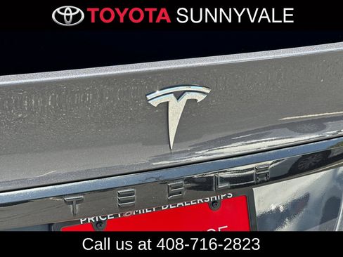 Used 2023 Tesla Model X AWD/4WD image 13