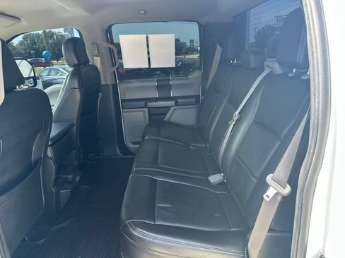 Used 2019 Ford F250 XLT w/ XLT Value Package AWD/4WD image 41