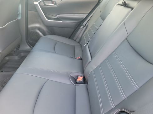 Used 2024 Toyota RAV4 XLE Premium FWD image 12