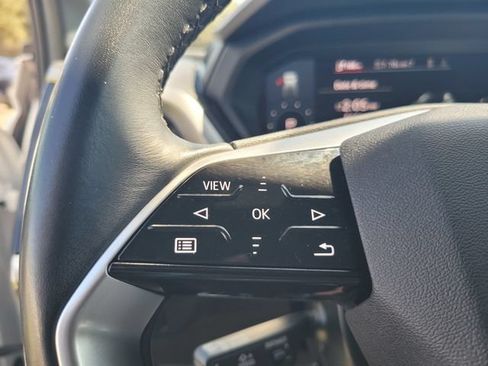 Used 2024 Audi Q4 e-tron Premium Plus AWD/4WD image 27